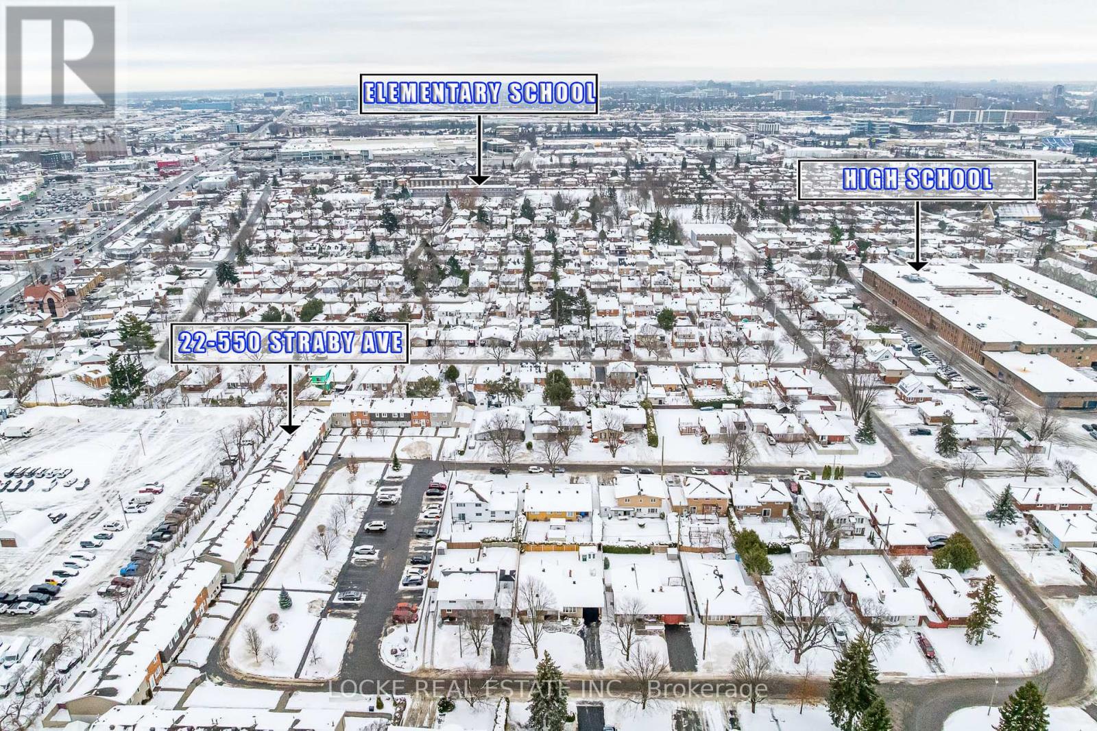 22 - 550 Straby Avenue, Ottawa, Ontario  K1K 1H1 - Photo 47 - X12685990