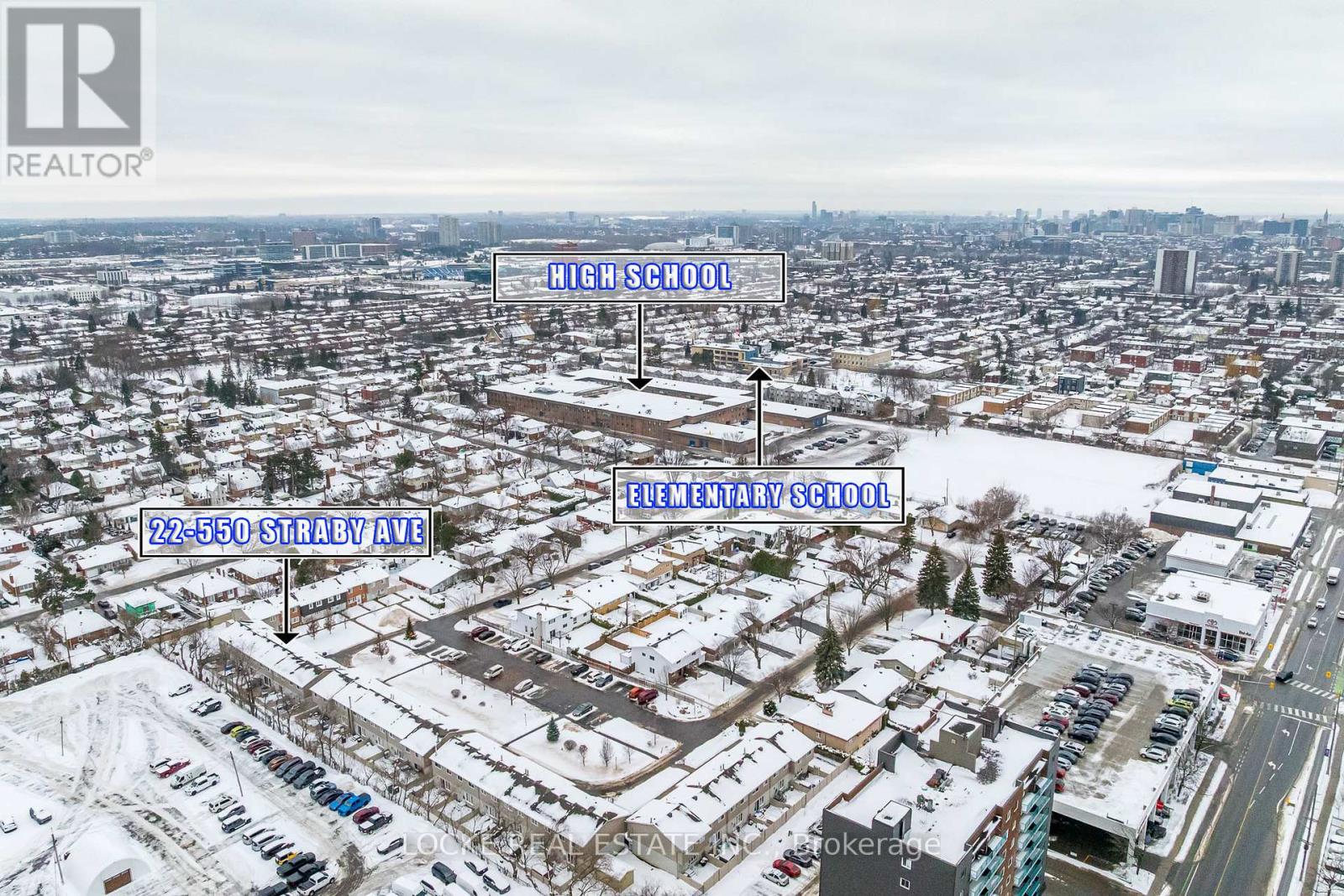 22 - 550 Straby Avenue, Ottawa, Ontario  K1K 1H1 - Photo 49 - X12685990