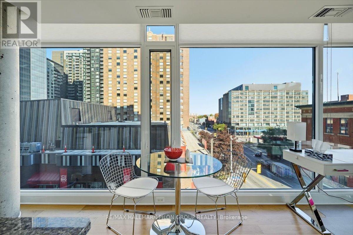 413 - 238 Besserer Street, Ottawa, Ontario  K1N 6B1 - Photo 10 - X12686130