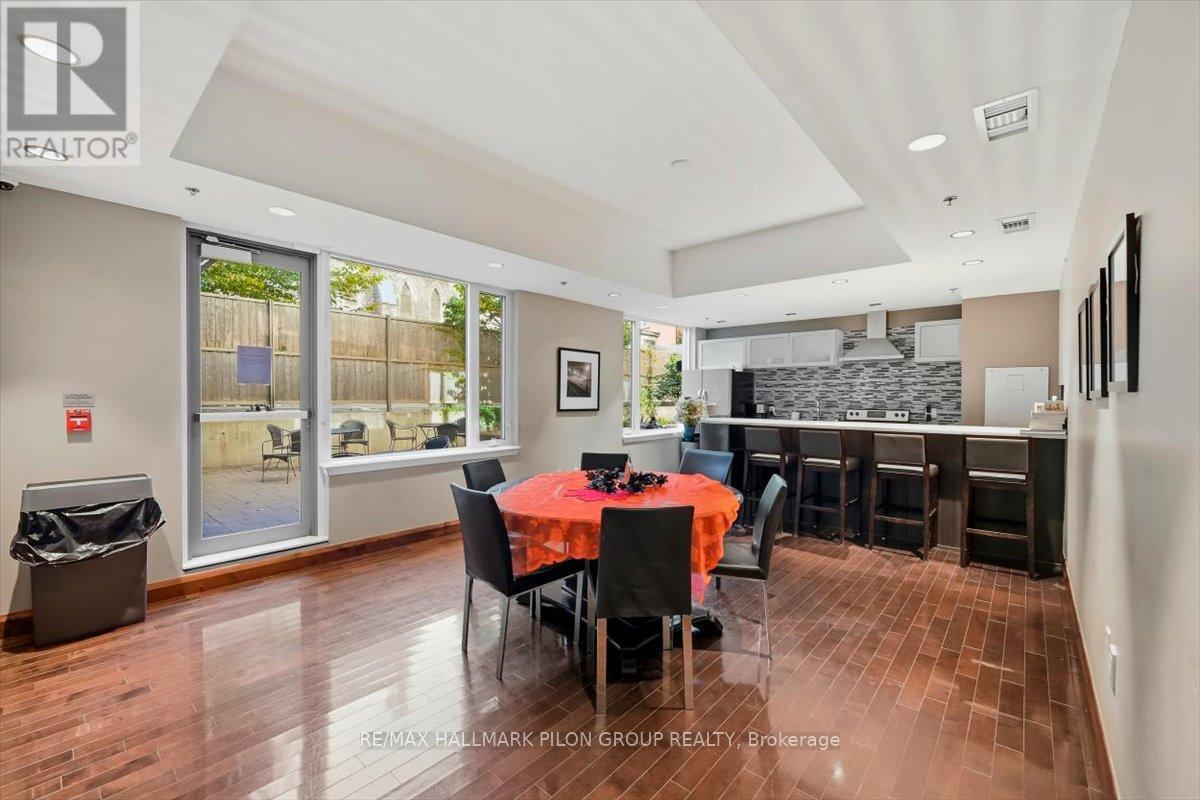 413 - 238 Besserer Street, Ottawa, Ontario  K1N 6B1 - Photo 21 - X12686130