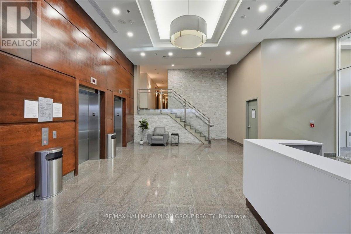 413 - 238 Besserer Street, Ottawa, Ontario  K1N 6B1 - Photo 23 - X12686130