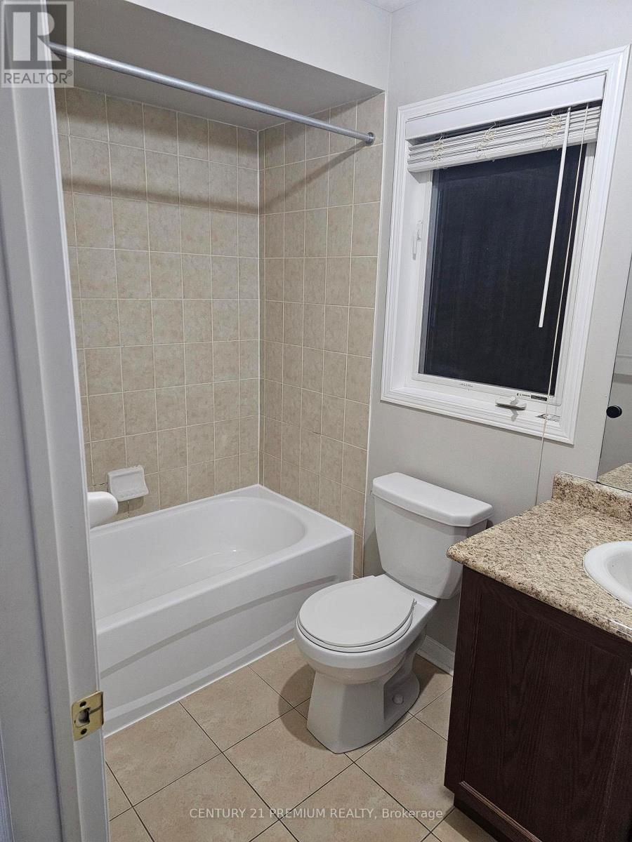 Main - 48 Gulfbrook Circle, Brampton, Ontario  L6Z 0G5 - Photo 16 - W12637170