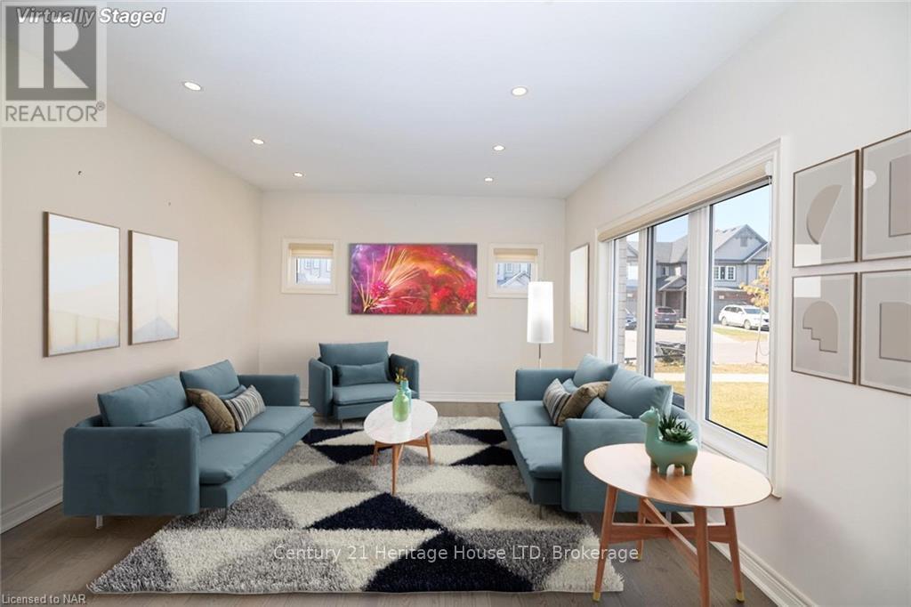 14 Overholt Drive, Thorold, Ontario  L0S 1K0 - Photo 10 - X12685952