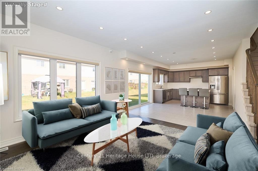 14 Overholt Drive, Thorold, Ontario  L0S 1K0 - Photo 12 - X12685952