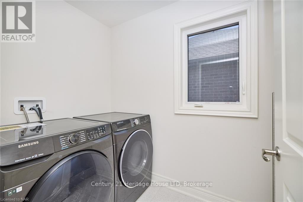 14 Overholt Drive, Thorold, Ontario  L0S 1K0 - Photo 29 - X12685952