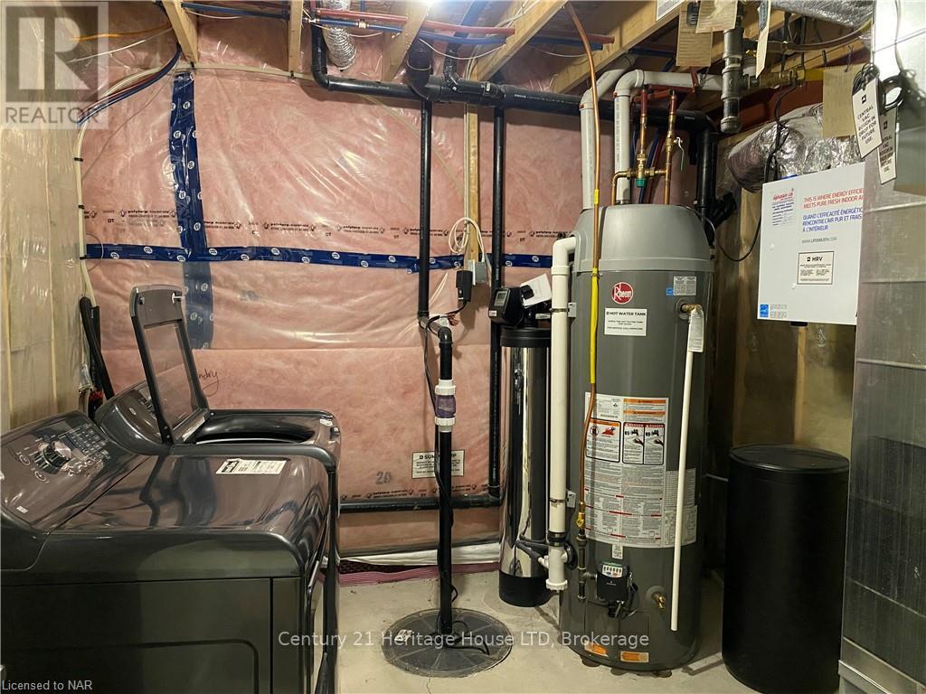 14 Overholt Drive, Thorold, Ontario  L0S 1K0 - Photo 41 - X12685952