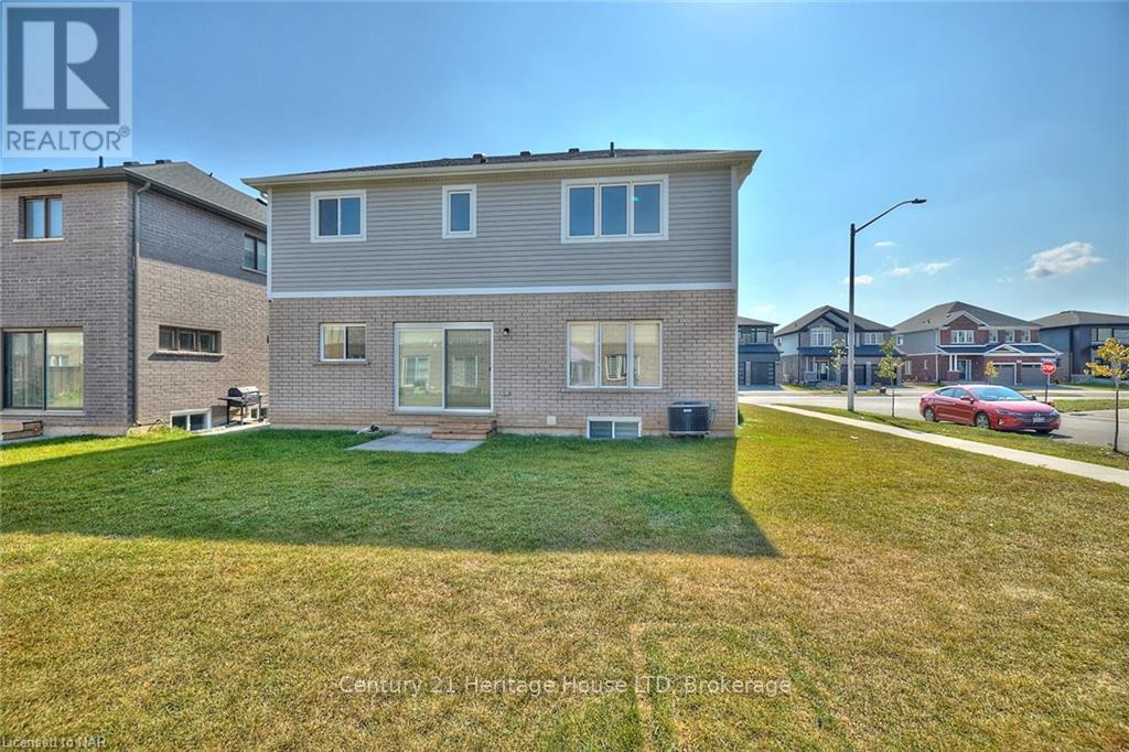 14 Overholt Drive, Thorold, Ontario  L0S 1K0 - Photo 42 - X12685952