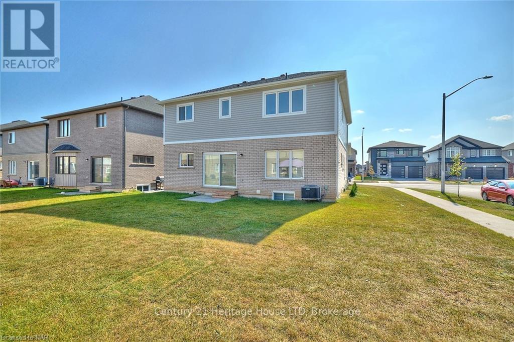 14 Overholt Drive, Thorold, Ontario  L0S 1K0 - Photo 43 - X12685952