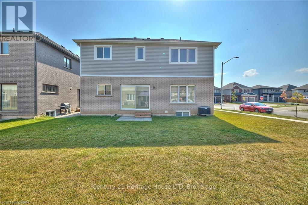 14 Overholt Drive, Thorold, Ontario  L0S 1K0 - Photo 44 - X12685952