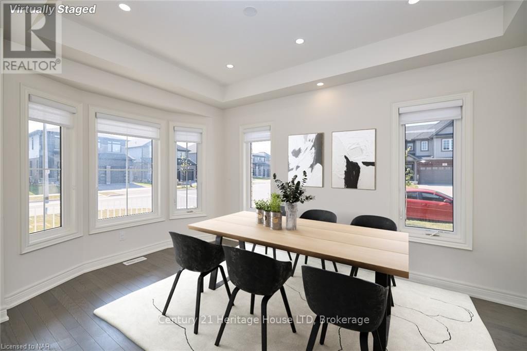 14 Overholt Drive, Thorold, Ontario  L0S 1K0 - Photo 6 - X12685952