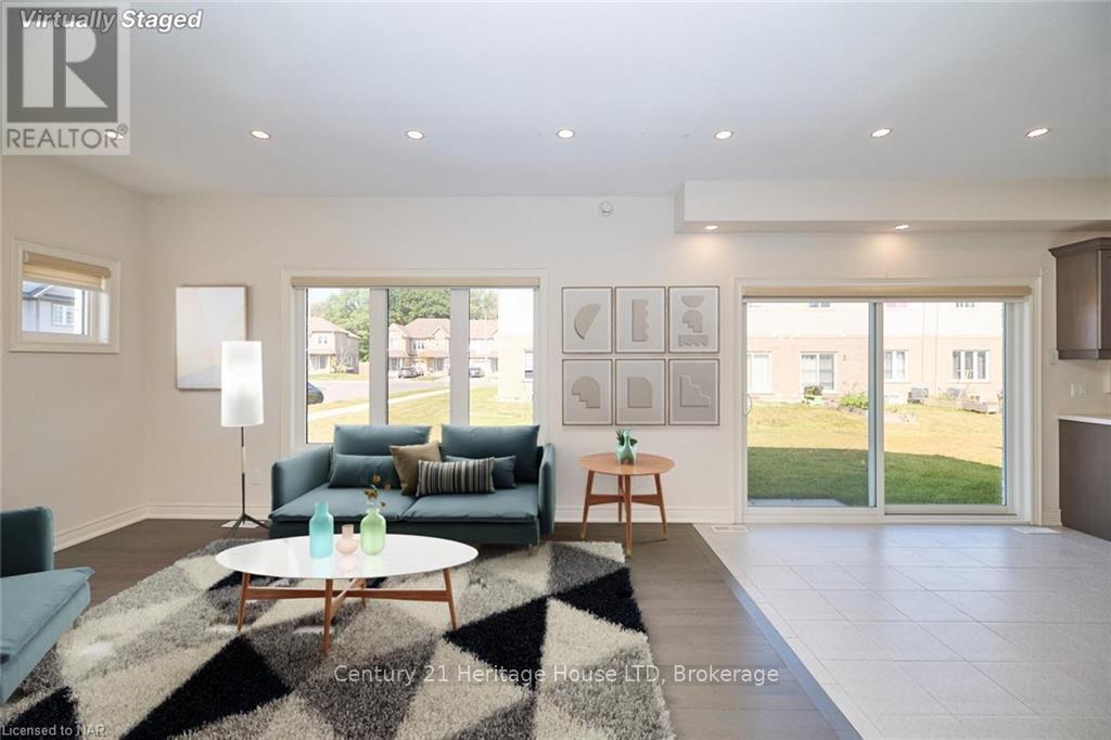 14 Overholt Drive, Thorold, Ontario  L0S 1K0 - Photo 8 - X12685952