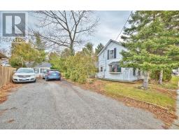 75 LAKEPORT ROAD, St. Catharines, Ontario