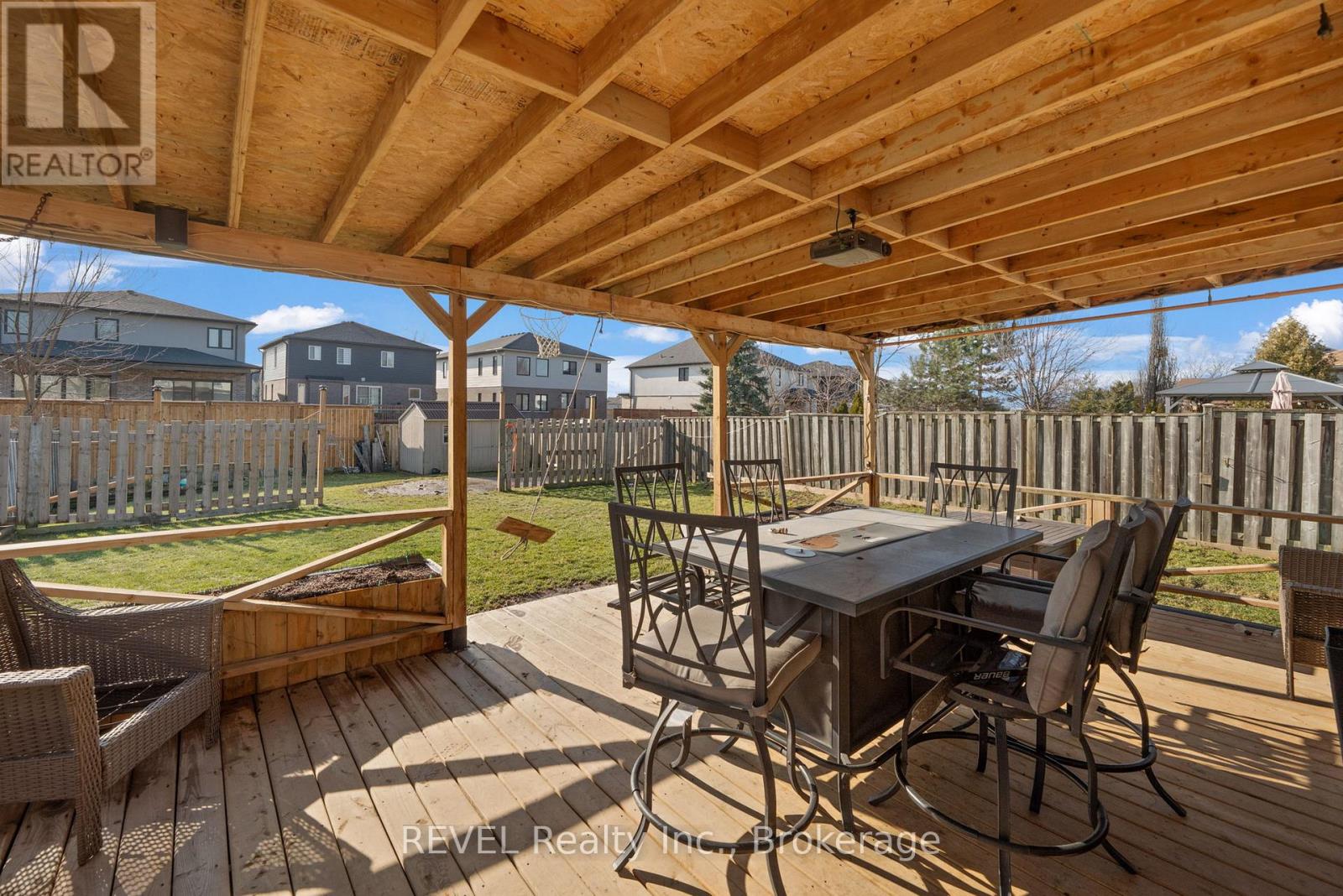 7880 Ascot Circle, Niagara Falls, Ontario  L2H 3E4 - Photo 13 - X12686042