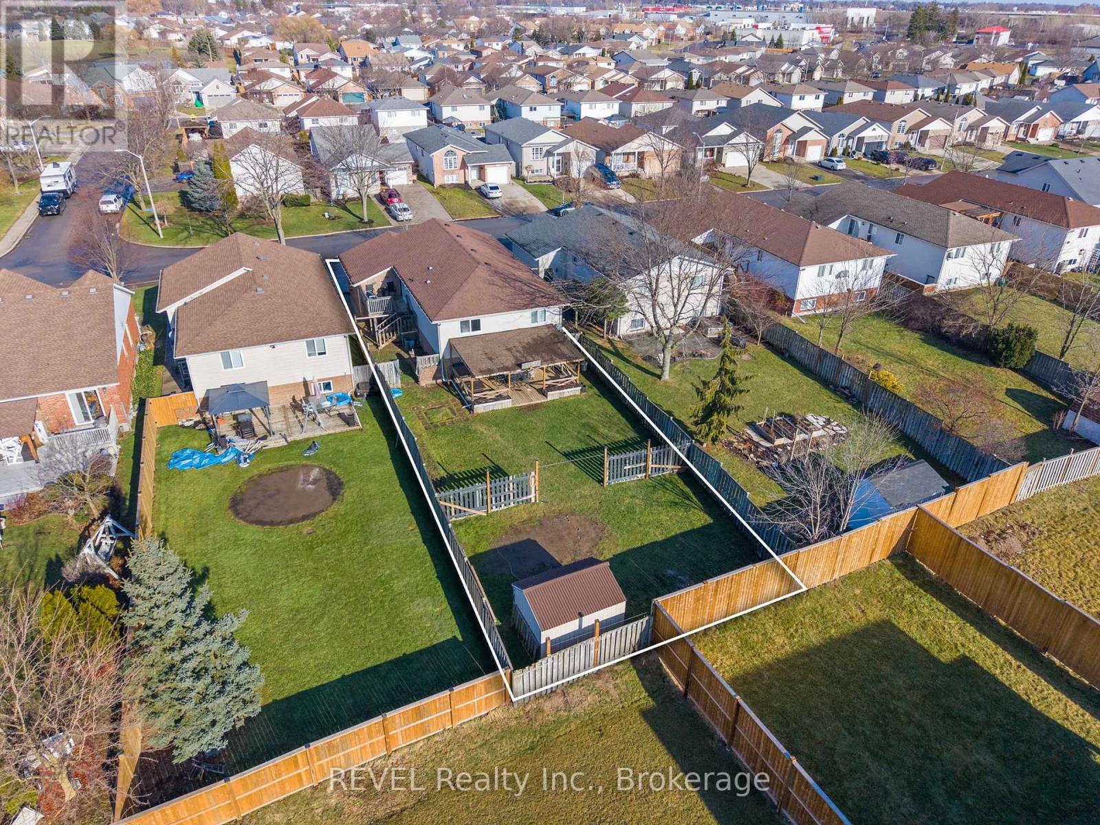 7880 Ascot Circle, Niagara Falls, Ontario  L2H 3E4 - Photo 15 - X12686042