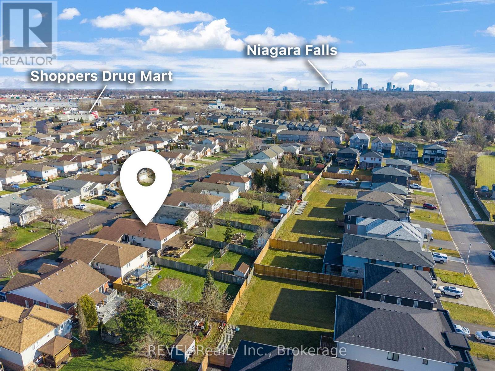 7880 Ascot Circle, Niagara Falls, Ontario  L2H 3E4 - Photo 16 - X12686042