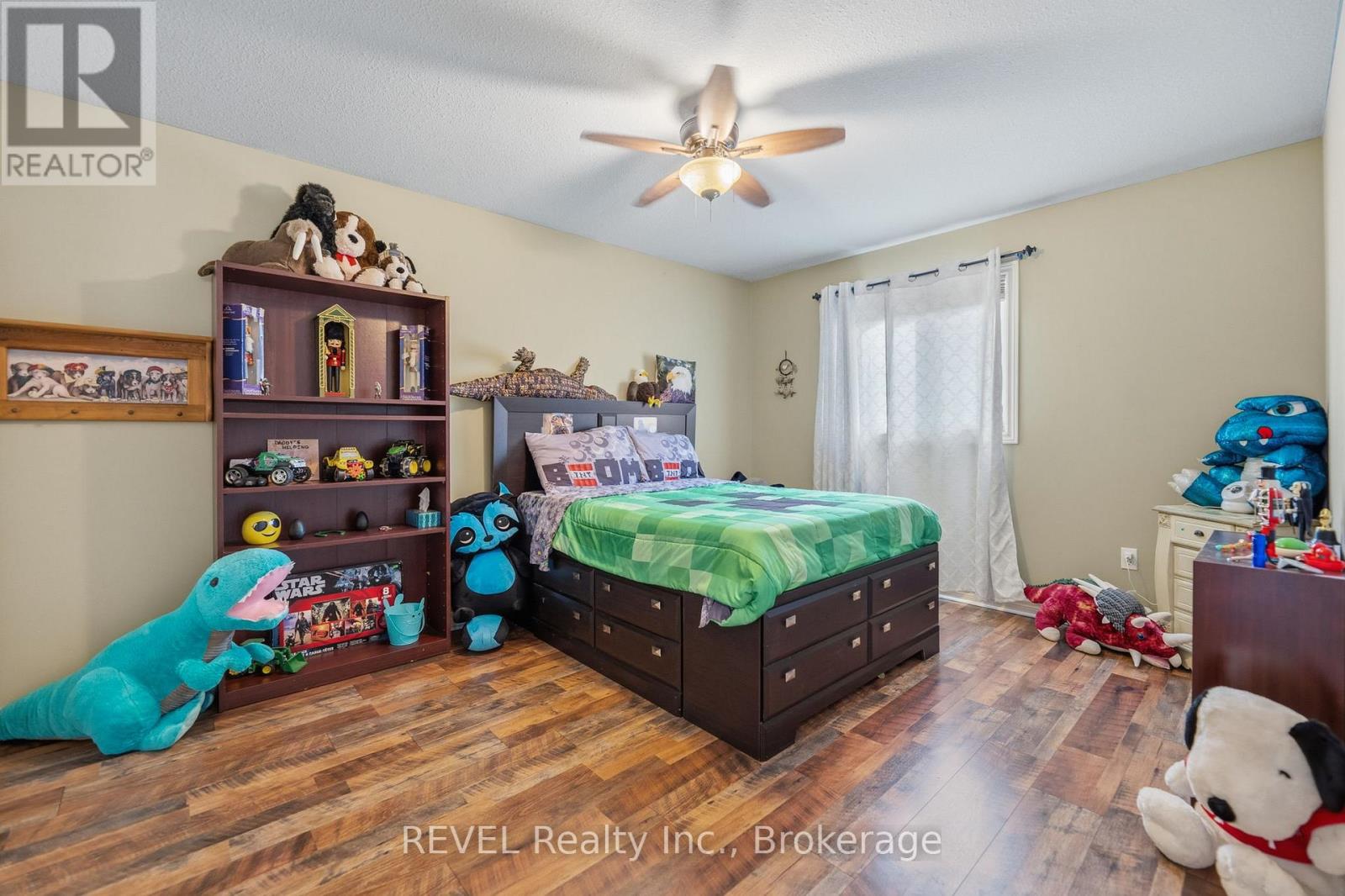 7880 Ascot Circle, Niagara Falls, Ontario  L2H 3E4 - Photo 7 - X12686042