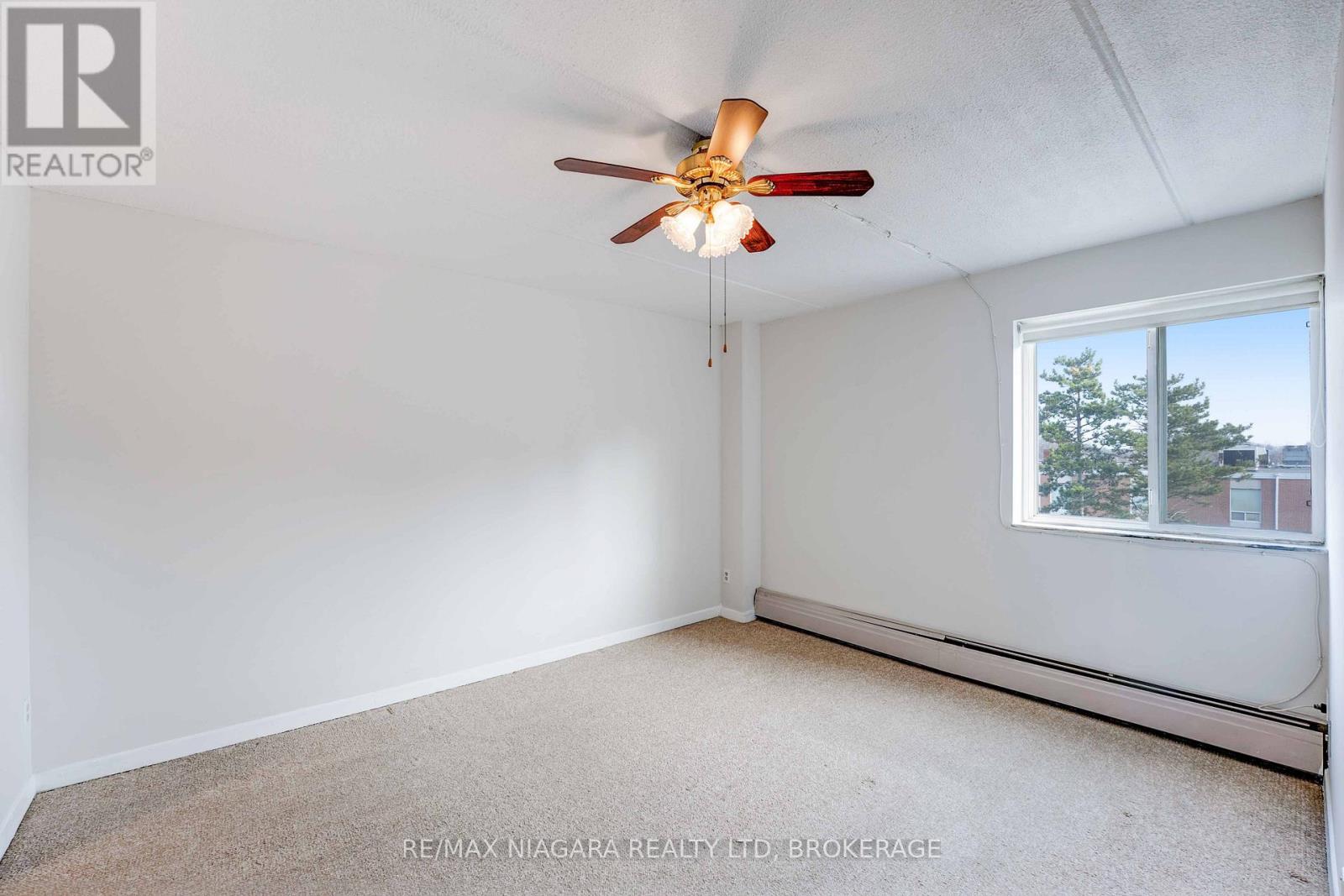 410 - 198 Scott Street, St. Catharines, Ontario  L2N 5T3 - Photo 22 - X12686050