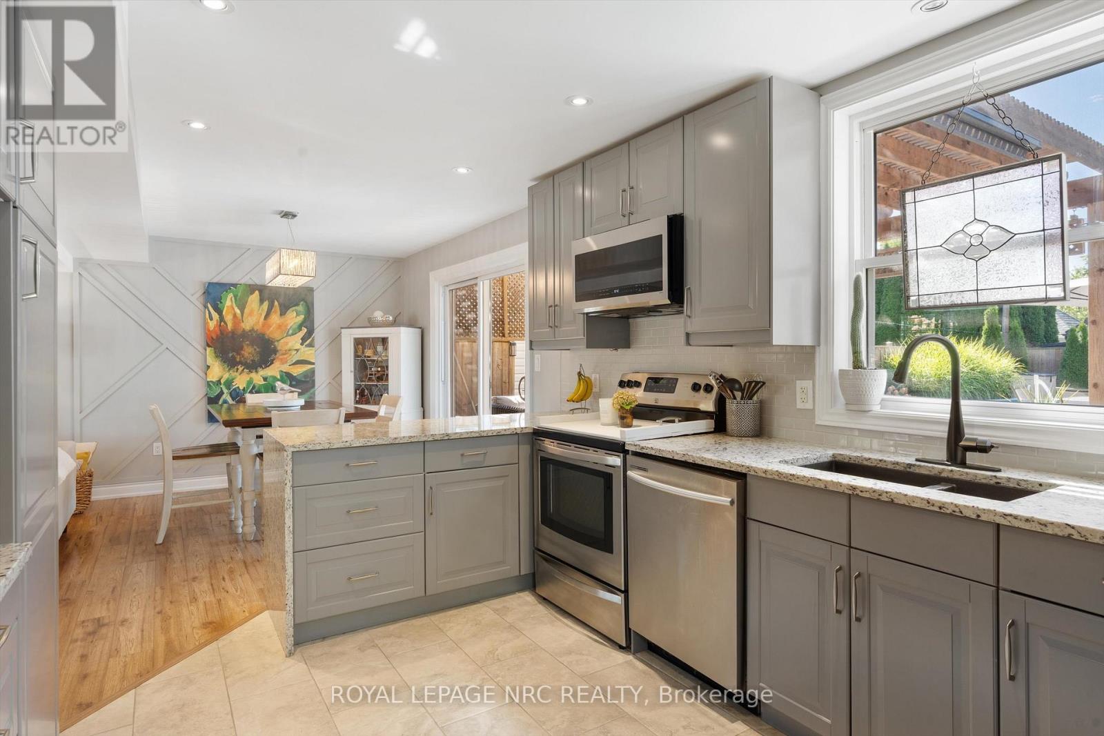 110 St. Patrick Street, St. Catharines (Downtown), Ontario  L2R 1K5 - Photo 14 - X12686076