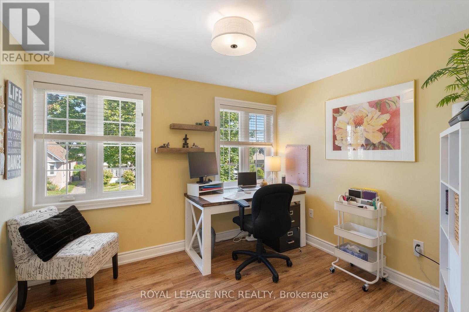 110 St. Patrick Street, St. Catharines (Downtown), Ontario  L2R 1K5 - Photo 20 - X12686076