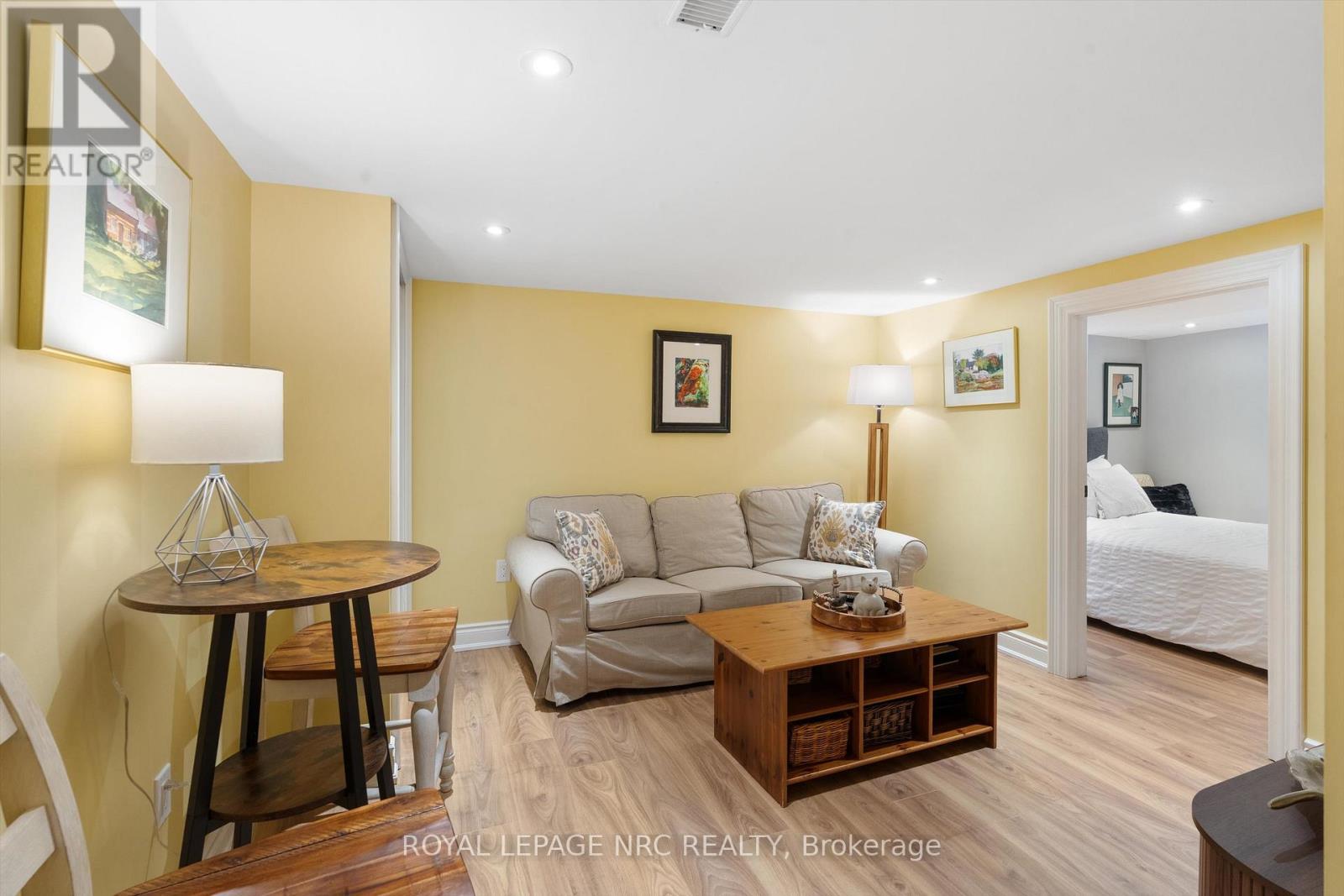 110 St. Patrick Street, St. Catharines (Downtown), Ontario  L2R 1K5 - Photo 24 - X12686076