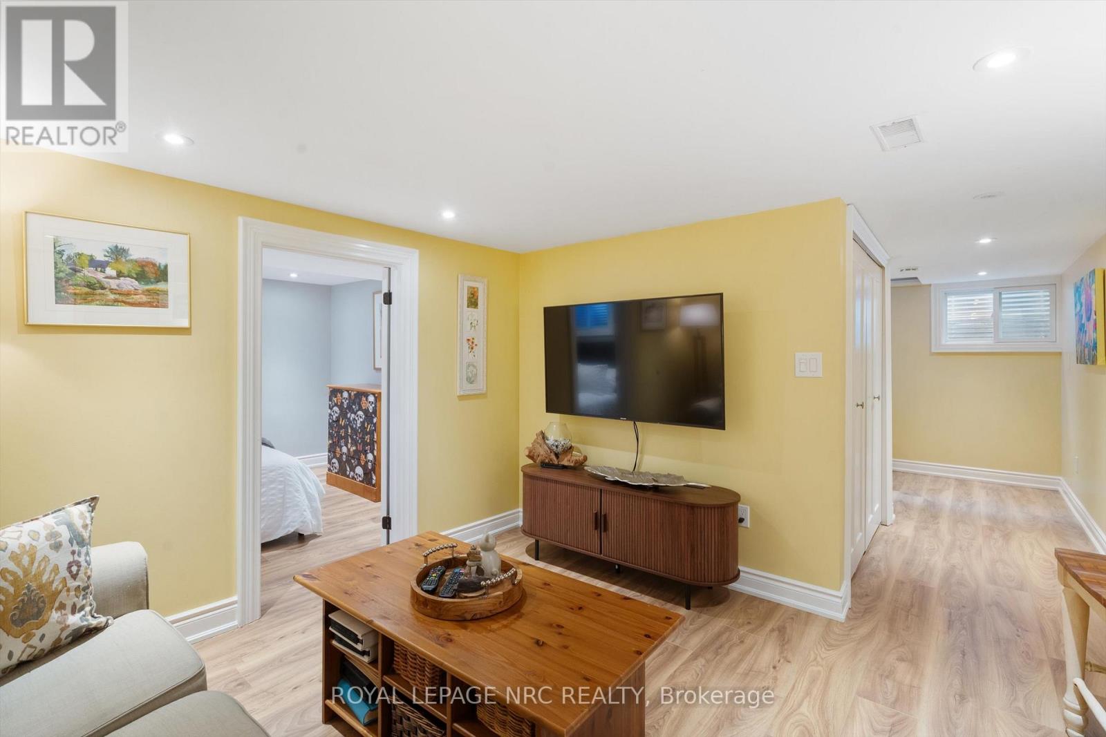 110 St. Patrick Street, St. Catharines (Downtown), Ontario  L2R 1K5 - Photo 25 - X12686076