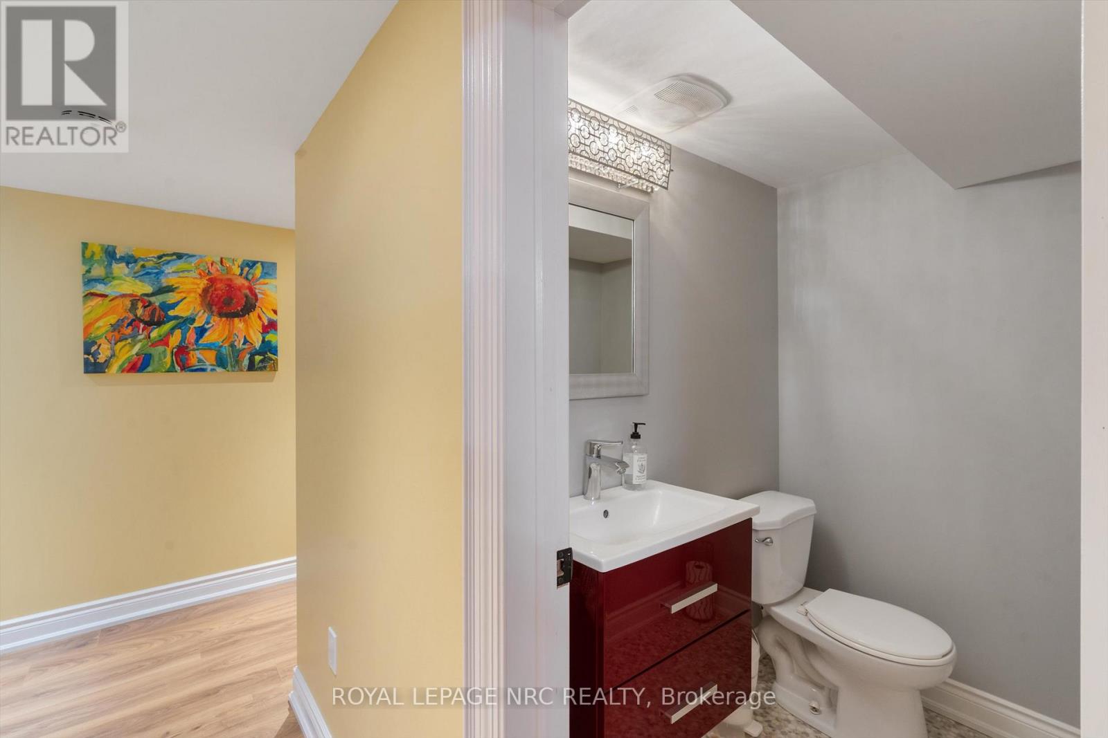 110 St. Patrick Street, St. Catharines (Downtown), Ontario  L2R 1K5 - Photo 26 - X12686076