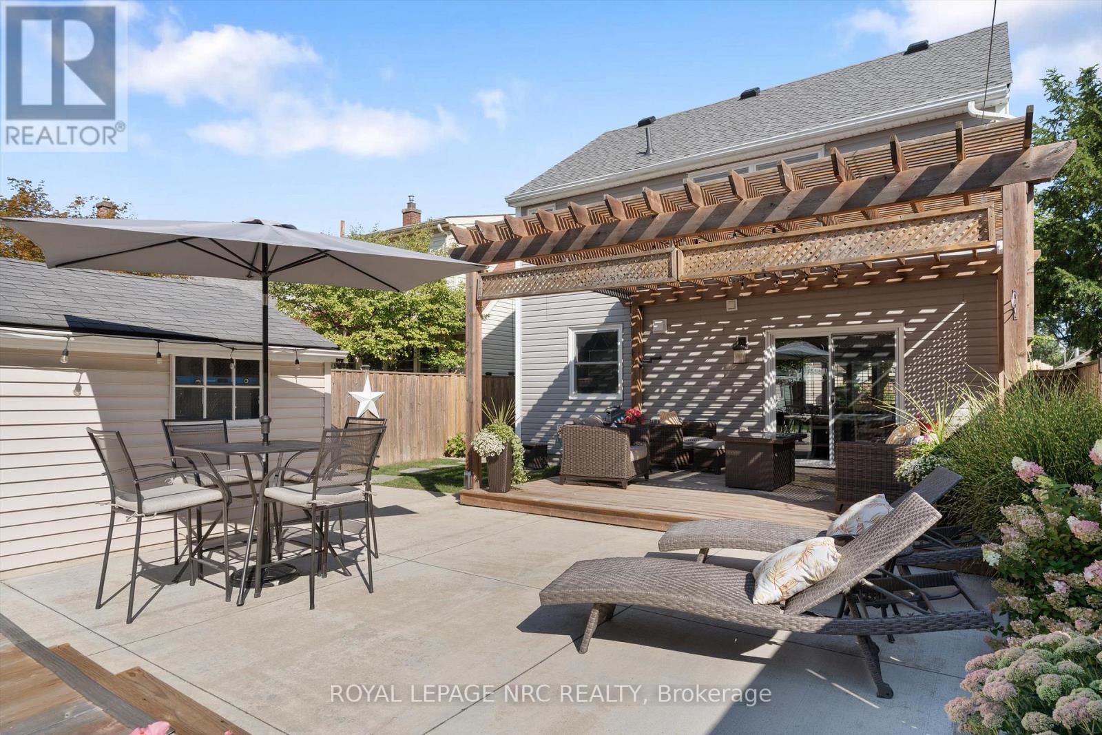 110 St. Patrick Street, St. Catharines (Downtown), Ontario  L2R 1K5 - Photo 32 - X12686076