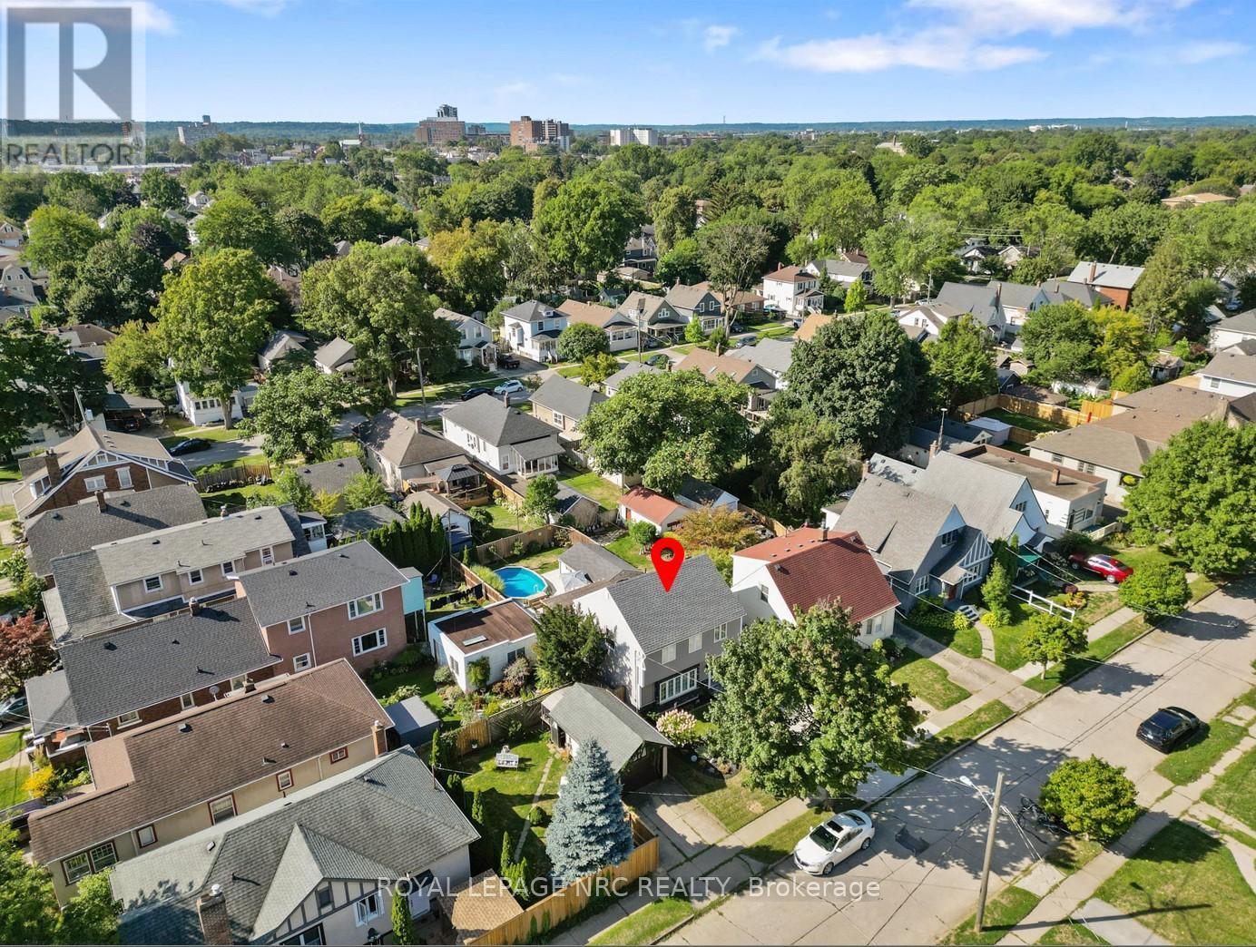 110 St Patrick Street, St. Catharines, Ontario  L2R 1K5 - Photo 36 - X12686076