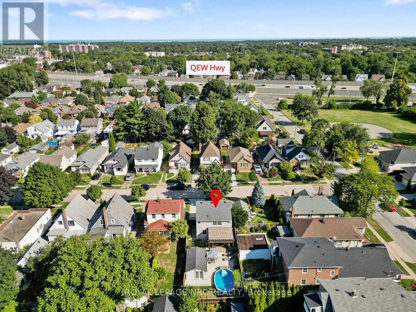 110 St Patrick Street, St. Catharines, Ontario  L2R 1K5 - Photo 37 - X12686076