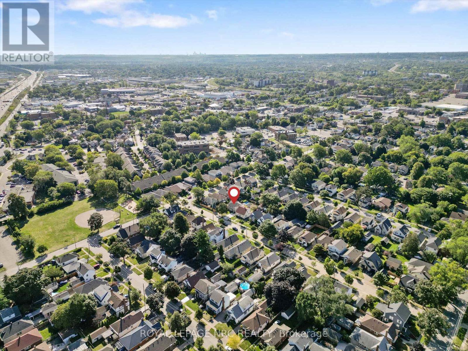 110 St Patrick Street, St. Catharines, Ontario  L2R 1K5 - Photo 38 - X12686076