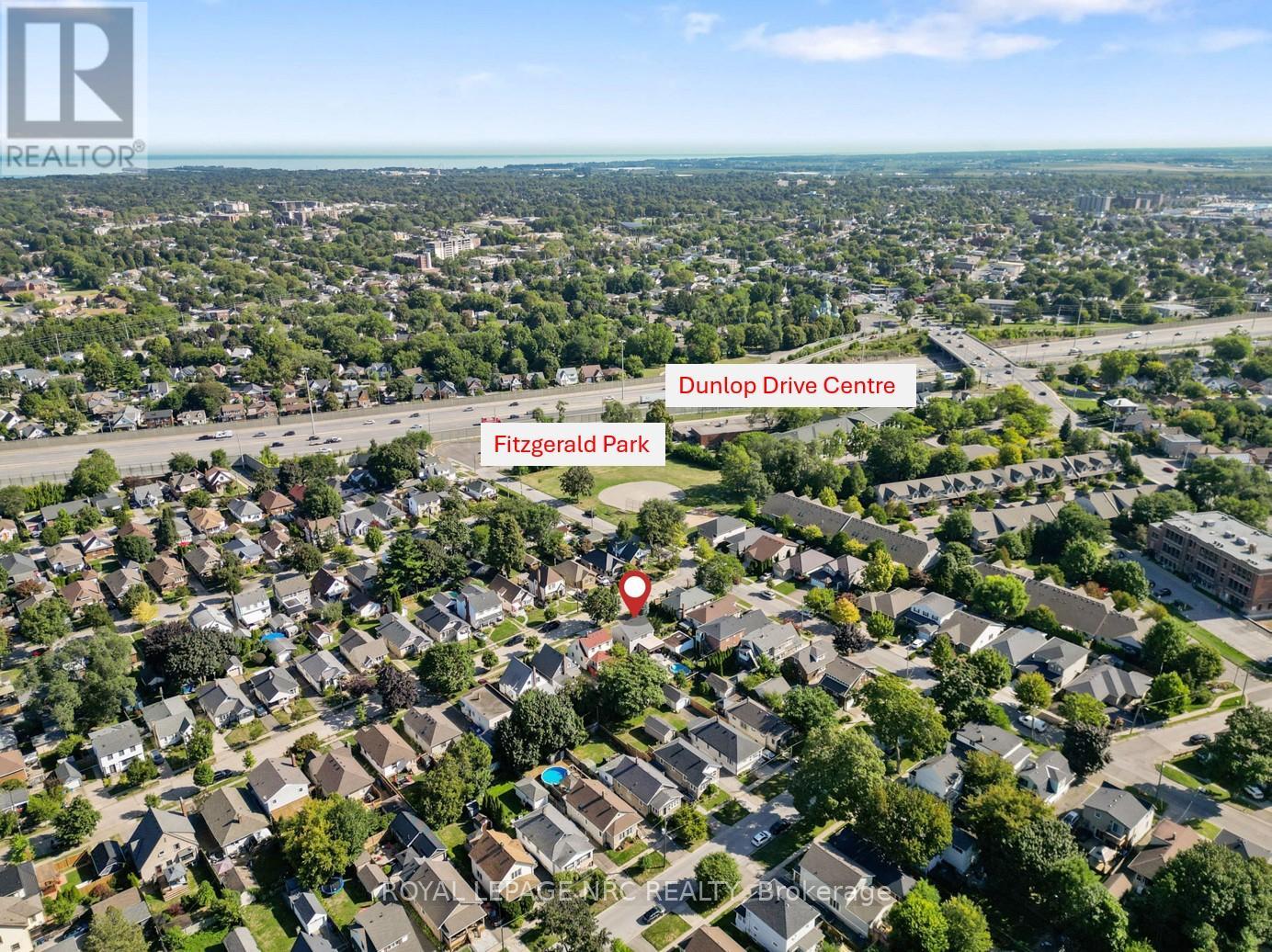 110 St Patrick Street, St. Catharines, Ontario  L2R 1K5 - Photo 40 - X12686076