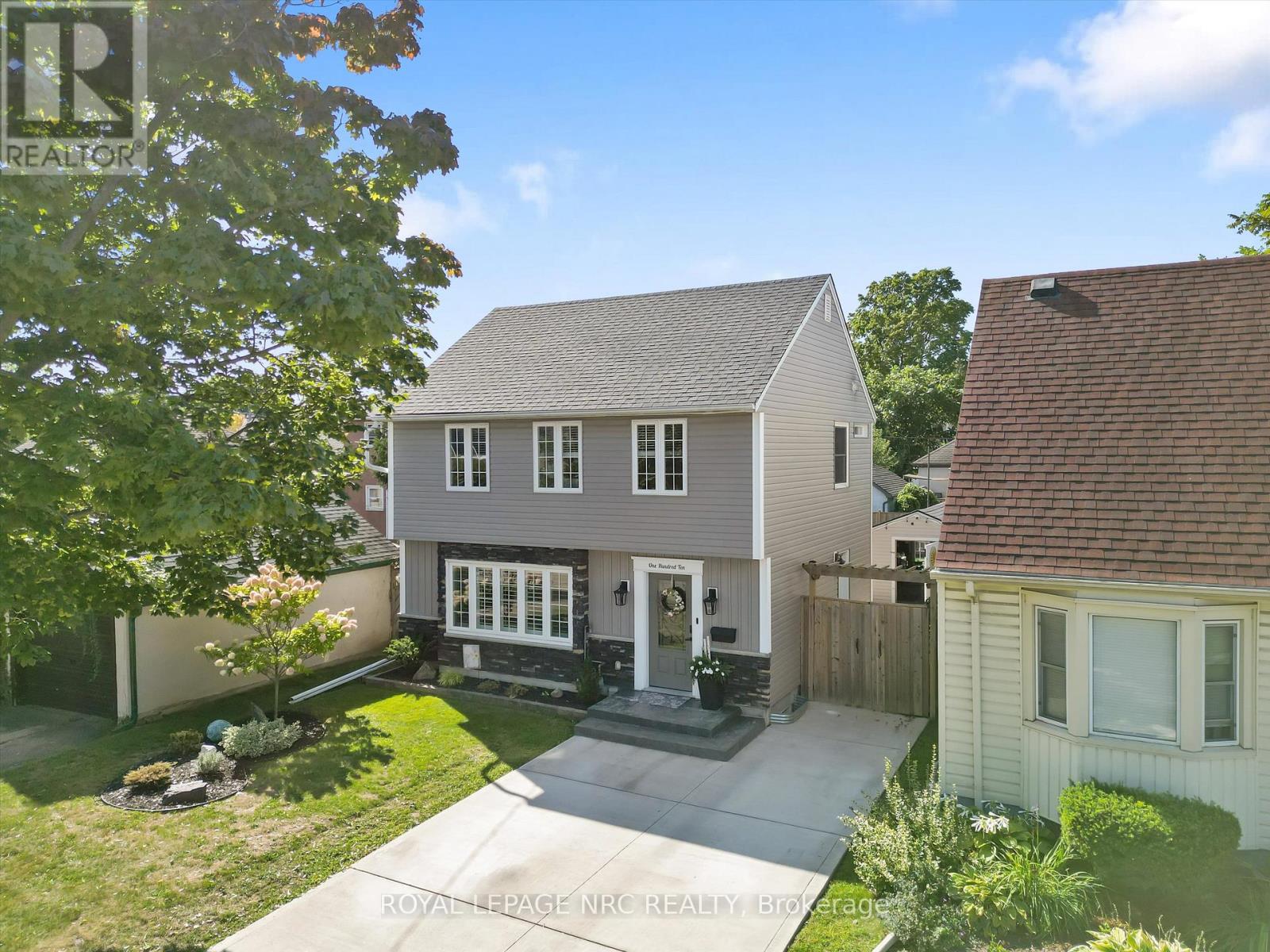 110 St Patrick Street, St. Catharines, Ontario  L2R 1K5 - Photo 41 - X12686076