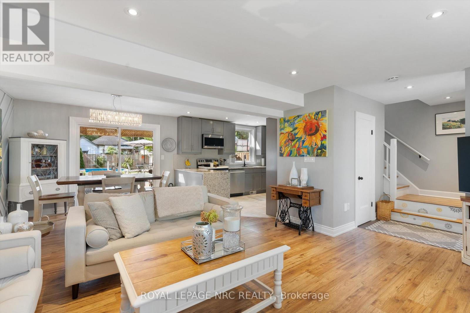 110 St. Patrick Street, St. Catharines (Downtown), Ontario  L2R 1K5 - Photo 6 - X12686076