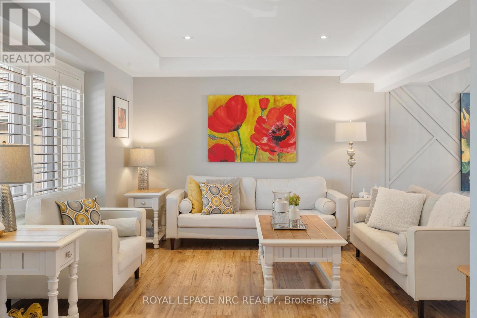 110 St. Patrick Street, St. Catharines (Downtown), Ontario  L2R 1K5 - Photo 9 - X12686076