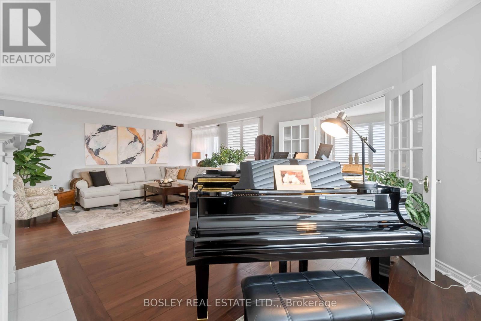 2603 - 701 Geneva Street, St. Catharines, Ontario  L2N 7H9 - Photo 13 - X12686082