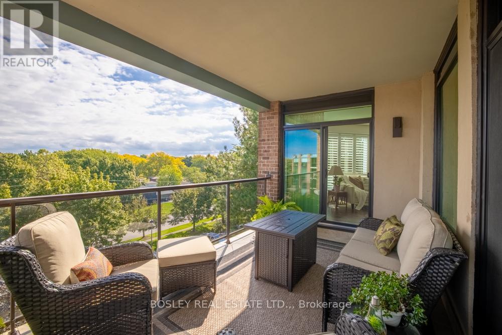 2603 - 701 Geneva Street, St. Catharines, Ontario  L2N 7H9 - Photo 16 - X12686082