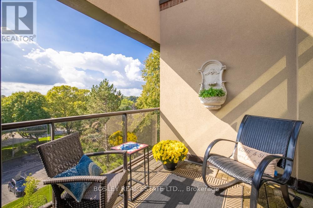 2603 - 701 Geneva Street, St. Catharines, Ontario  L2N 7H9 - Photo 26 - X12686082