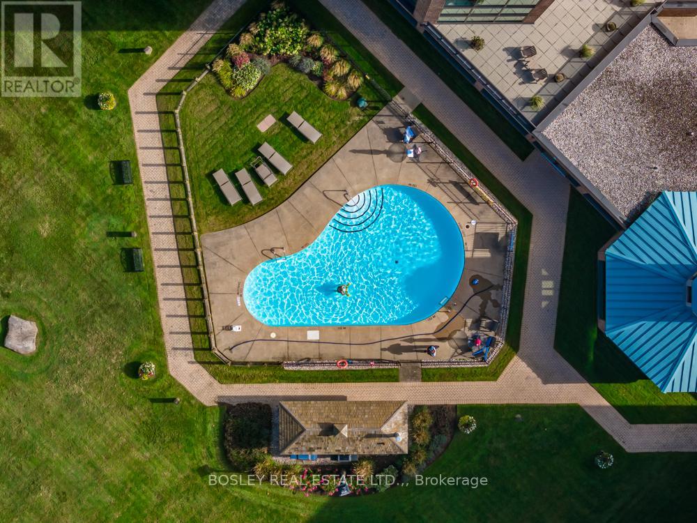 2603 - 701 Geneva Street, St. Catharines, Ontario  L2N 7H9 - Photo 47 - X12686082