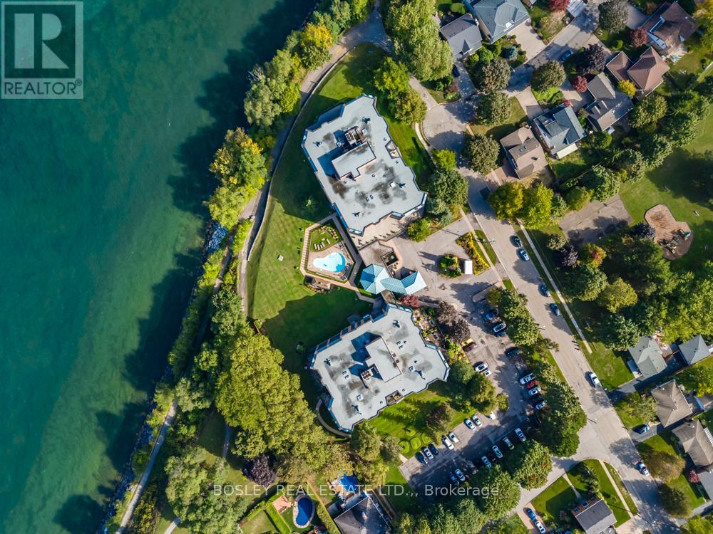 2603 - 701 Geneva Street, St. Catharines, Ontario  L2N 7H9 - Photo 48 - X12686082