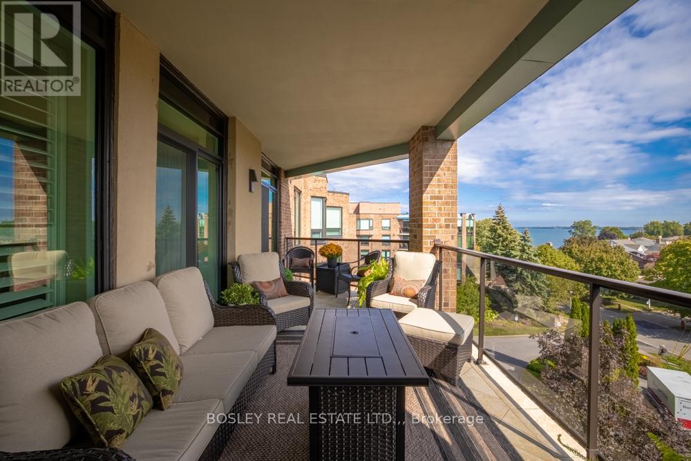 2603 - 701 Geneva Street, St. Catharines, Ontario  L2N 7H9 - Photo 6 - X12686082