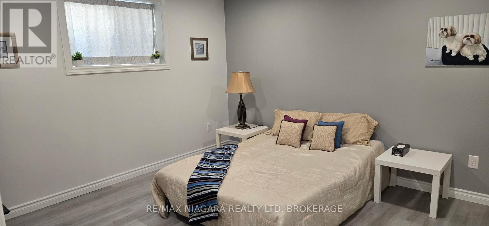 Lower - 8 Hopkins Street, Thorold, Ontario  L2V 0E6 - Photo 8 - X12686126