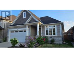 LOWER - 8 HOPKINS STREET, Thorold, Ontario