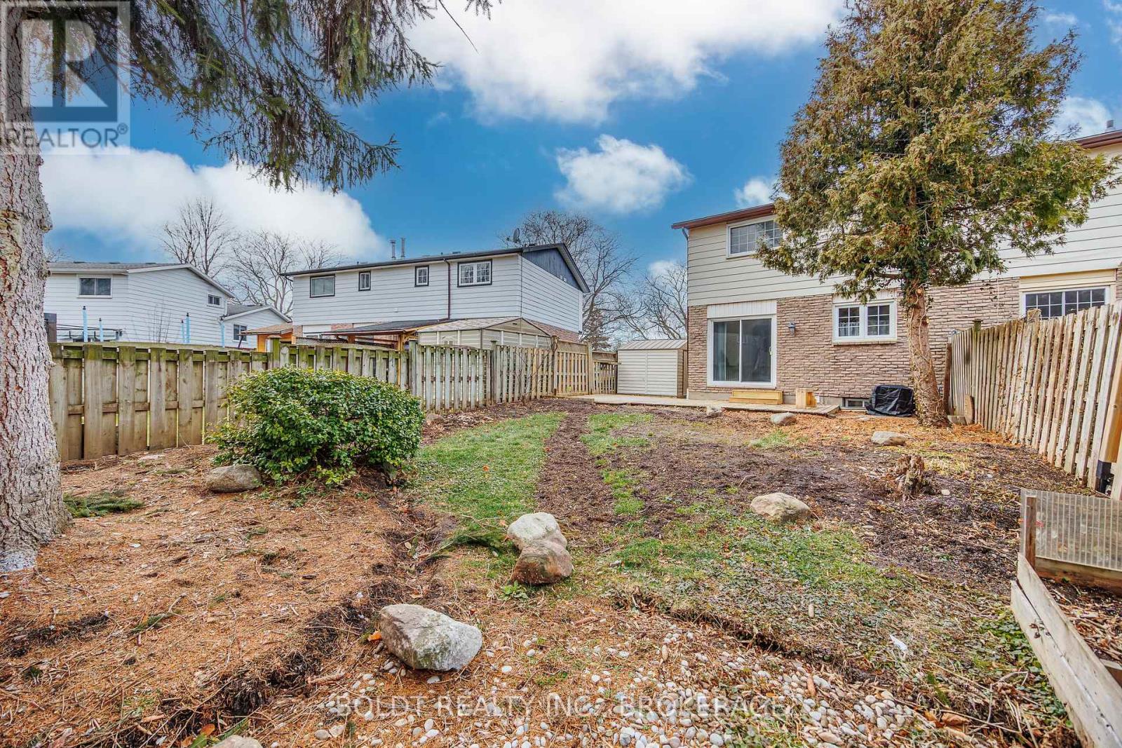 30 Lafayette Drive, St. Catharines, Ontario  L2N 6C2 - Photo 22 - X12686228