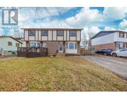 30 LAFAYETTE DRIVE, St. Catharines, Ontario