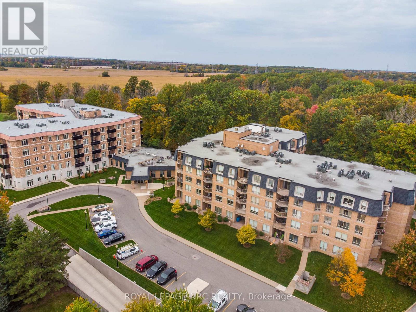 418 - 8111 Forest Glen Drive, Niagara Falls, Ontario  L2H 2Y7 - Photo 15 - X12686246