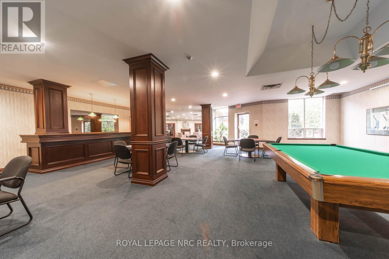 418 - 8111 Forest Glen Drive, Niagara Falls, Ontario  L2H 2Y7 - Photo 3 - X12686246