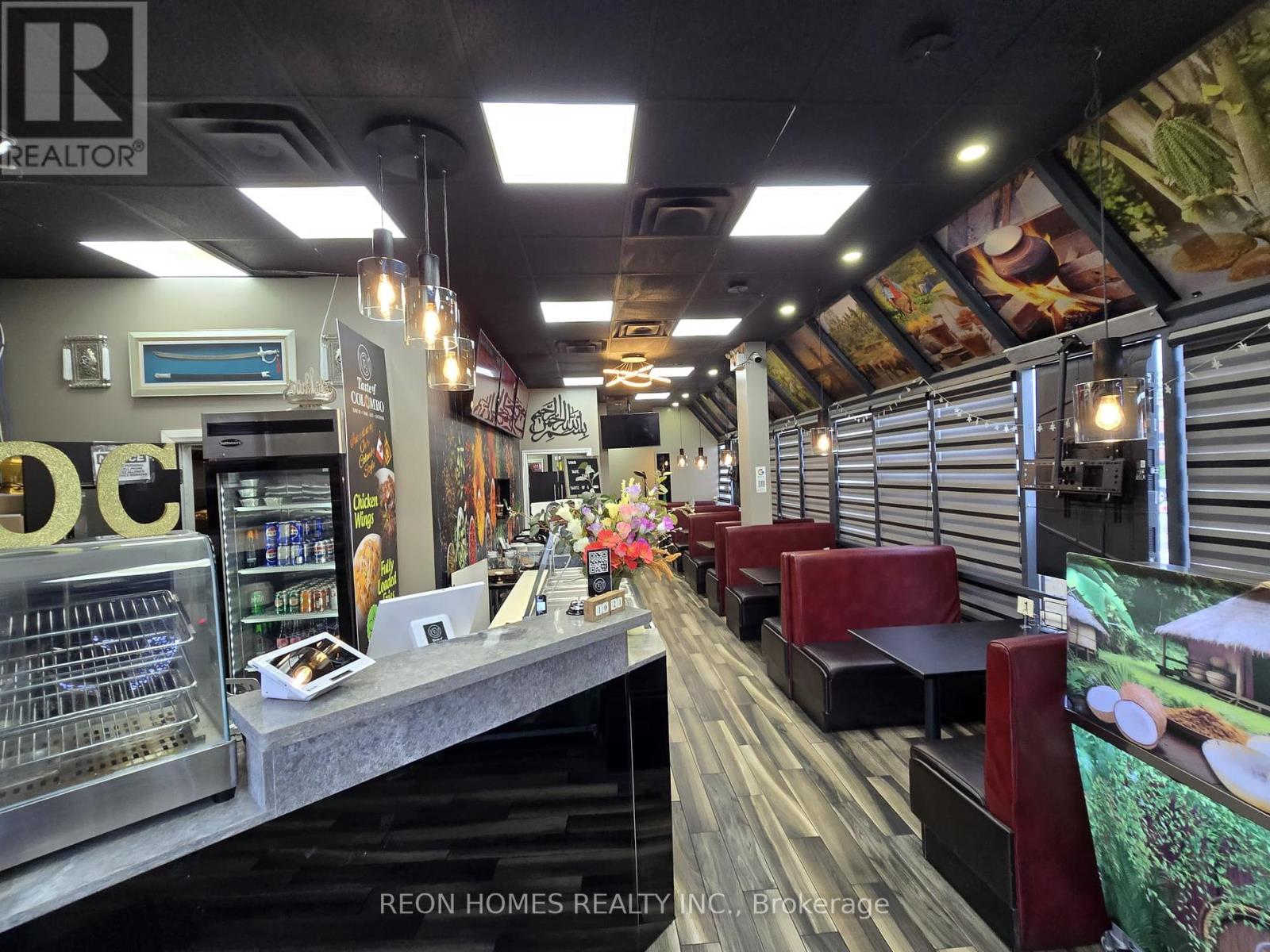 7 - 1071 DANFORTH ROAD, Toronto, Ontario