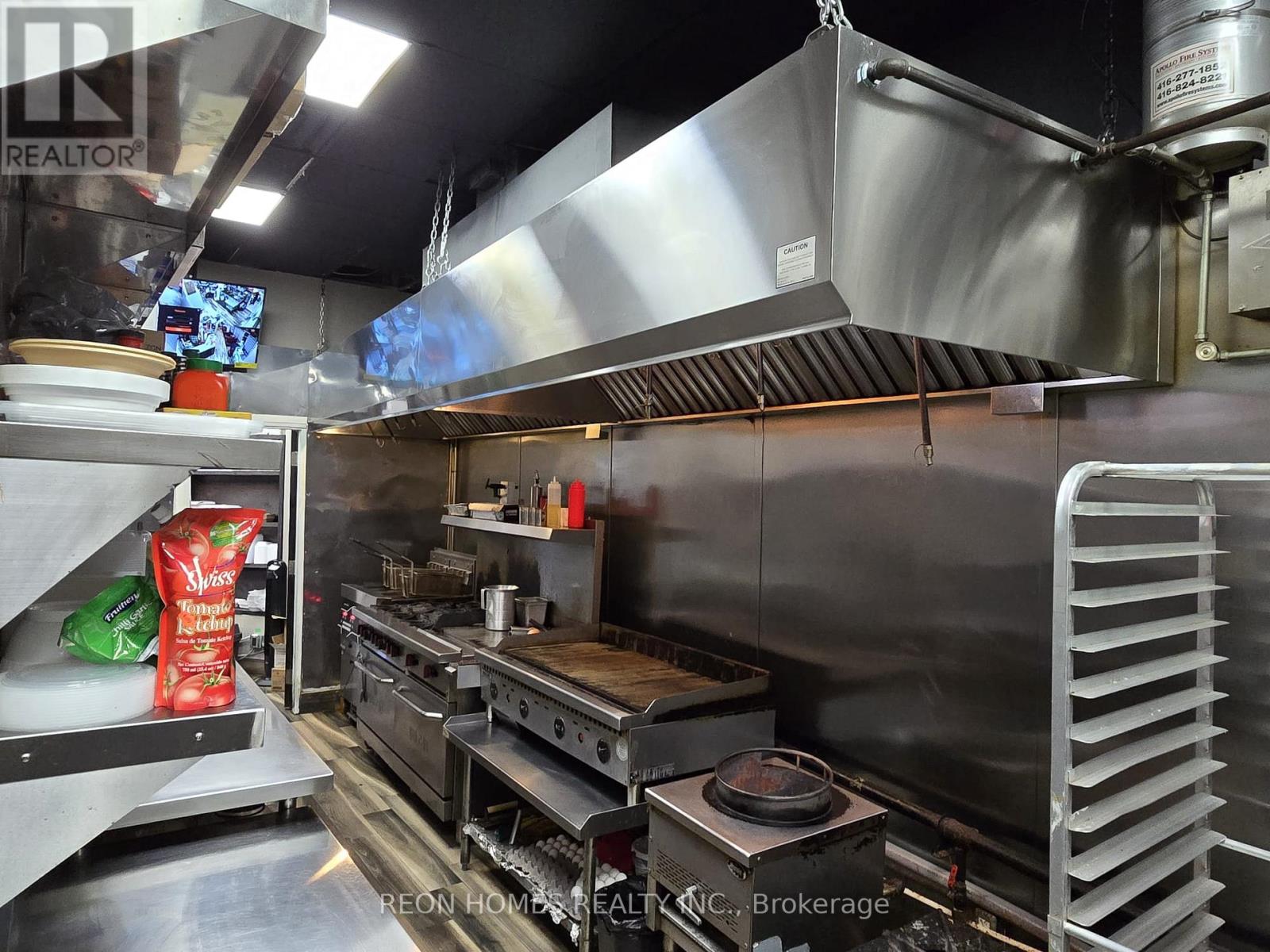 7 - 1071 Danforth Road, Toronto, Ontario  M1J 1E4 - Photo 6 - E12627746