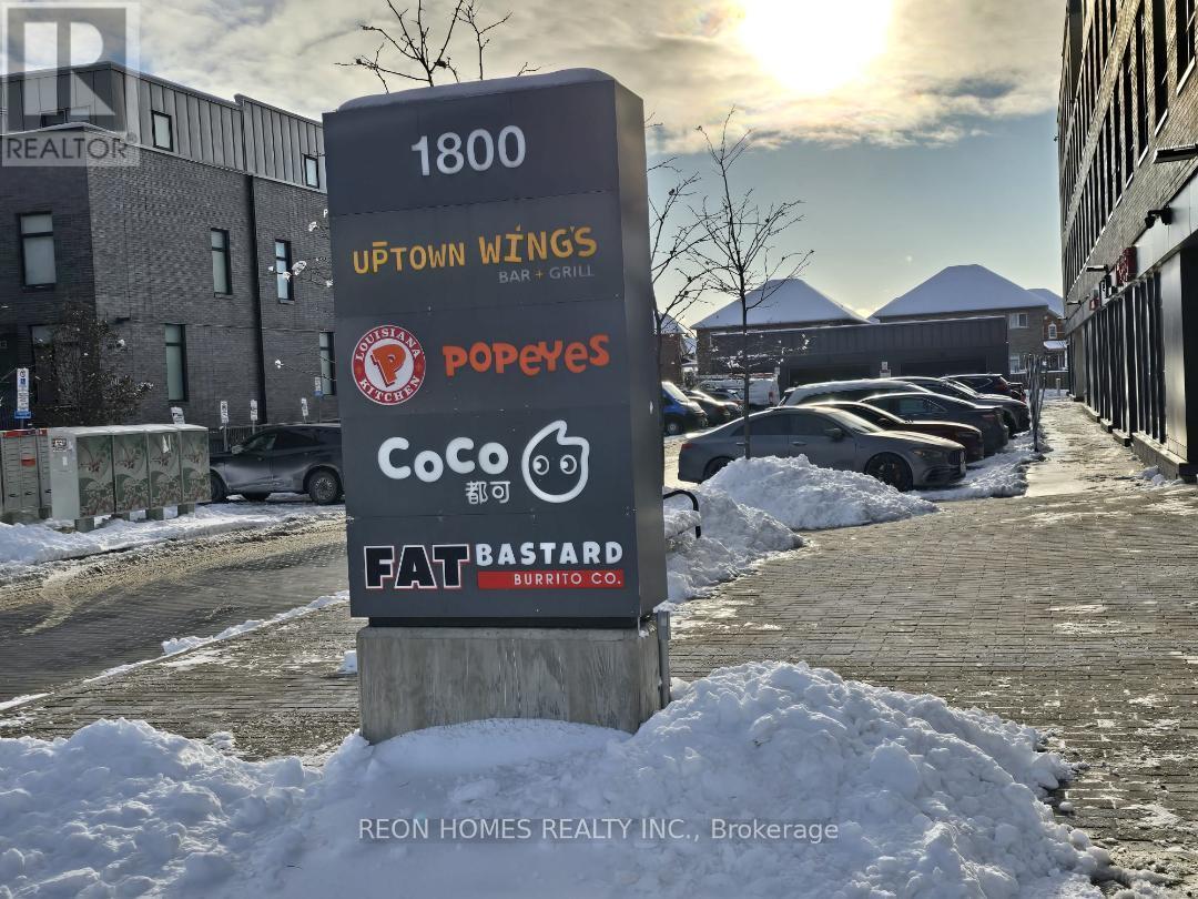 #1 - 1800 Simcoe Street N, Oshawa, Ontario  L1G 0C2 - Photo 16 - E12634714