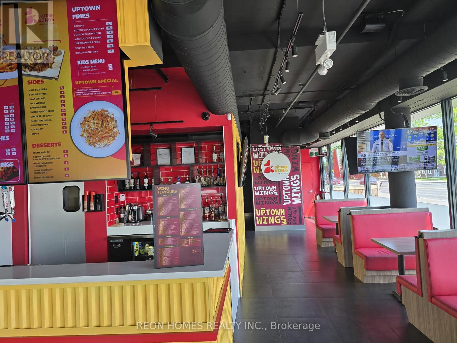 #1 - 1800 Simcoe Street N, Oshawa, Ontario  L1G 0C2 - Photo 3 - E12634714